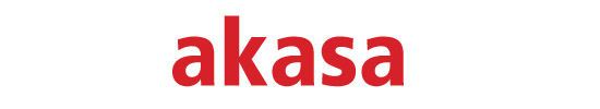 akasa logo