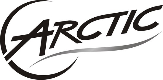 arctic cooling logo