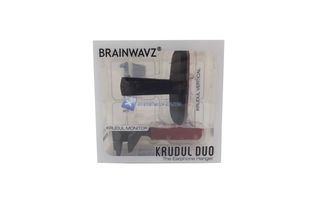Brainwavz Krudul Duo 1