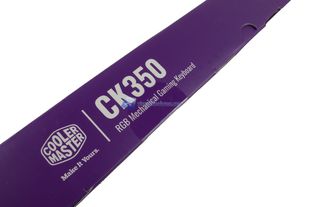 Cooler Master CK530 3