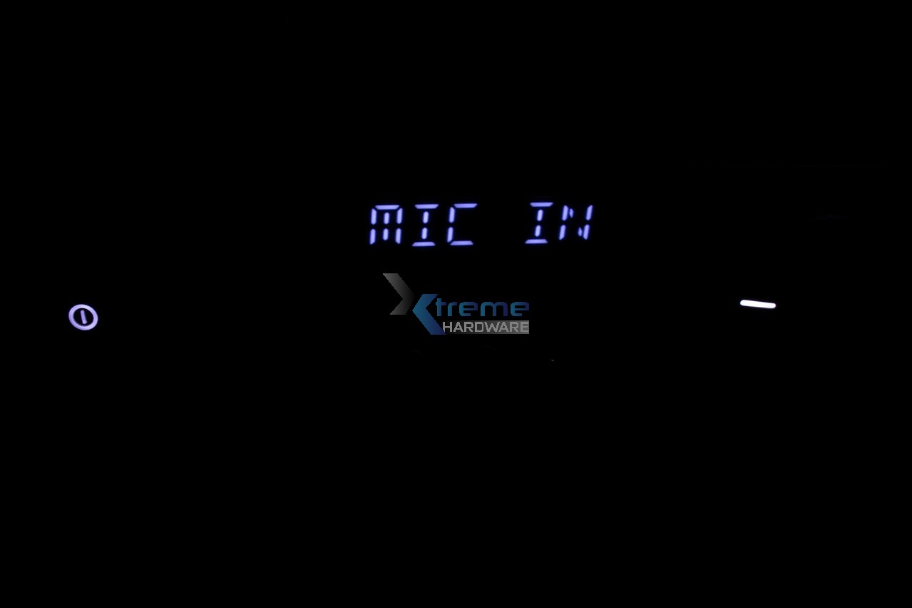 Creative Sound Blaster X5 LED 5 acd6f