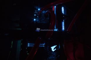 Z370 AORUS Ultra Gaming LED 4