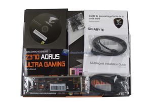 GIGABYTE Z370 AORUS Ultra Gaming 5