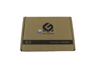 Metallicgear Neo Air 16