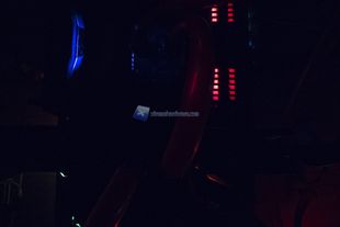 MSI Z370 Gaming Pro Carbon AC LED 1