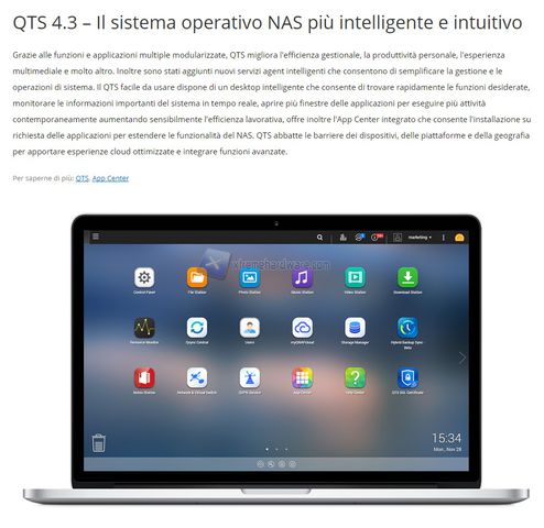 QNAP TS231P2 features 04