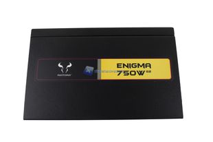 Riotoro Enigma G2 750W 12