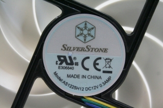 silverstone TD02 00067
