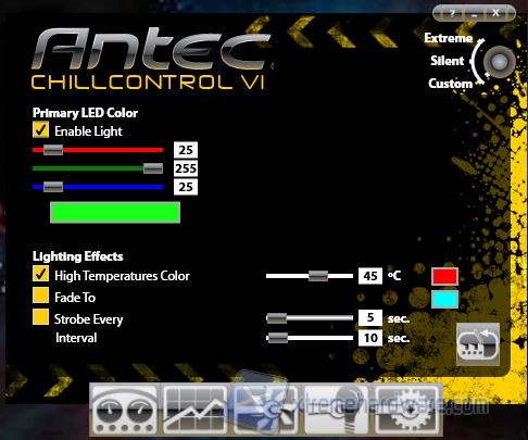 chillcontrol VI 4