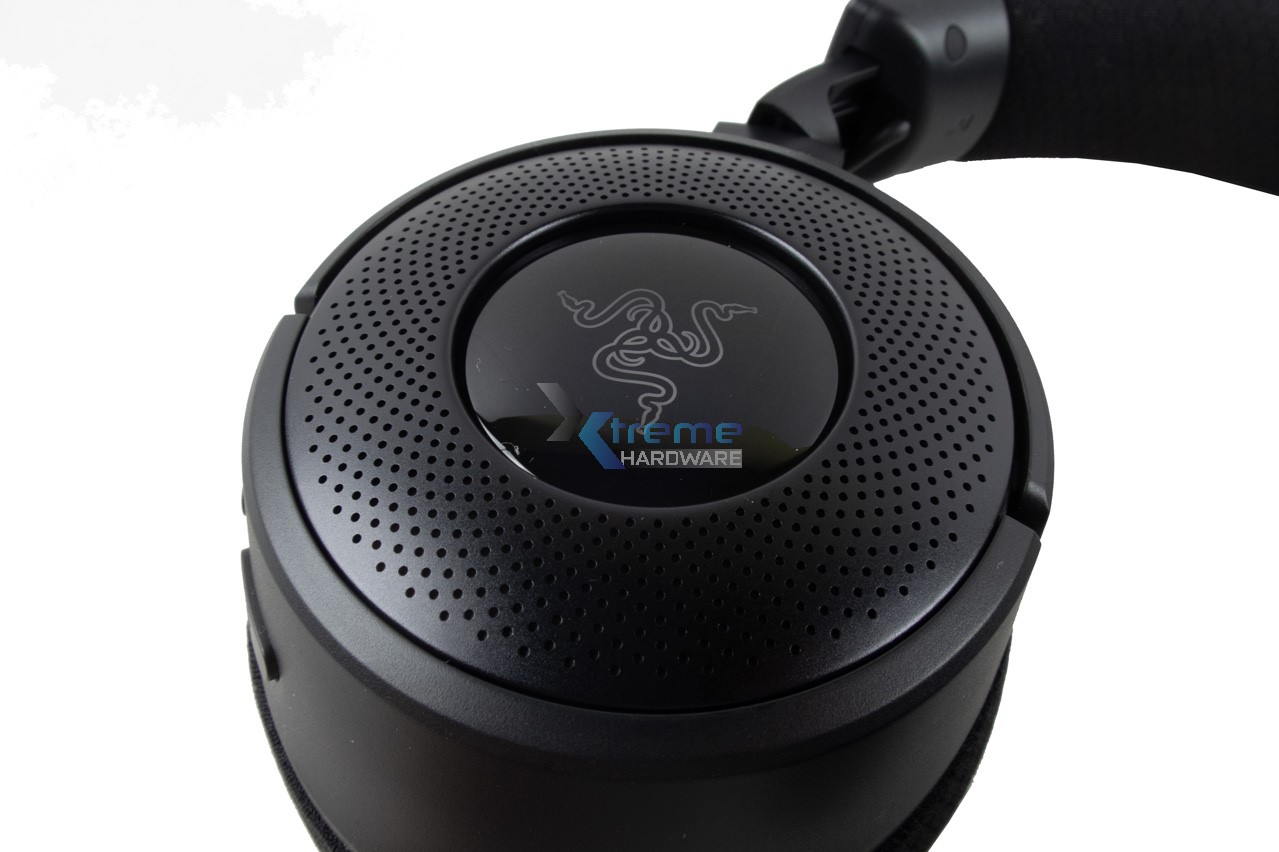 Razer Kraken V4 15 17754