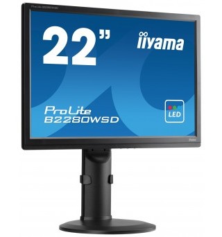 iiyama B2280WSD 03